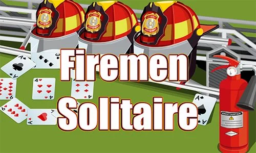 Firemen Solitaire